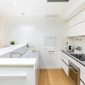  Apartamento La Catolica España