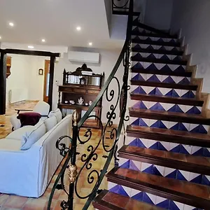  Сasa de vacaciones Casita Rocio España