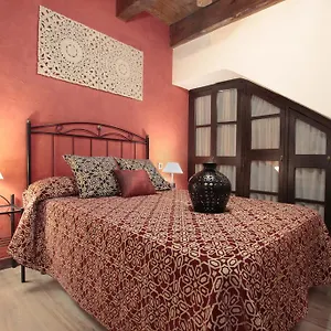  Apartamento Alcantara España