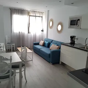  Apartamento Rk Center España